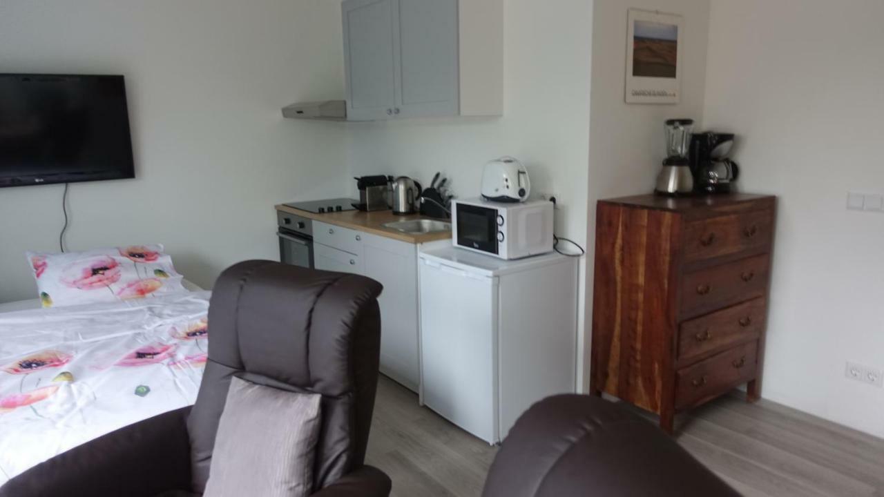 Lodge In DintherHeeswijk-Dinther エクステリア 写真