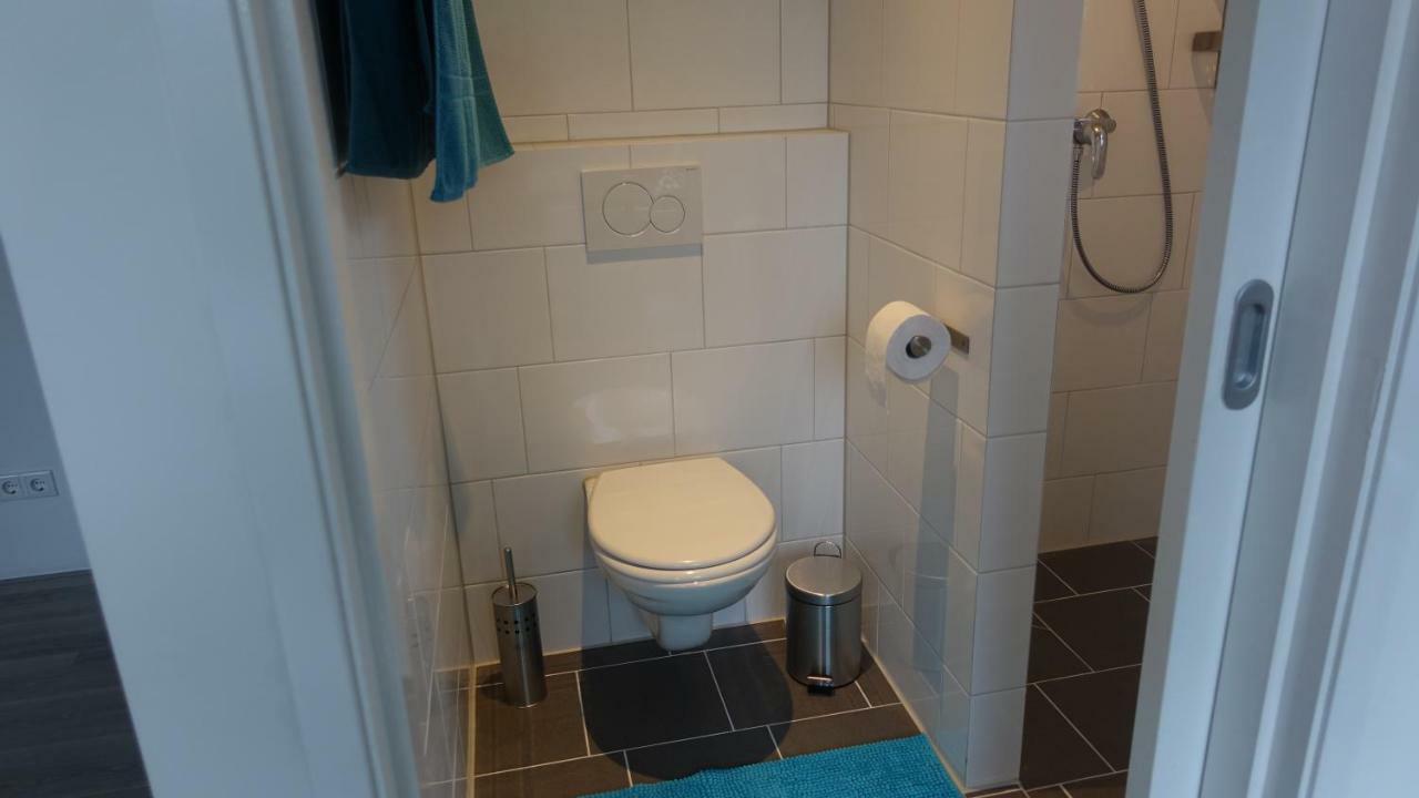 Lodge In DintherHeeswijk-Dinther エクステリア 写真