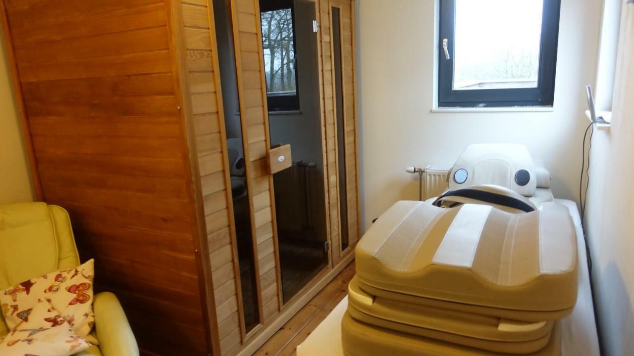 Lodge In DintherHeeswijk-Dinther エクステリア 写真