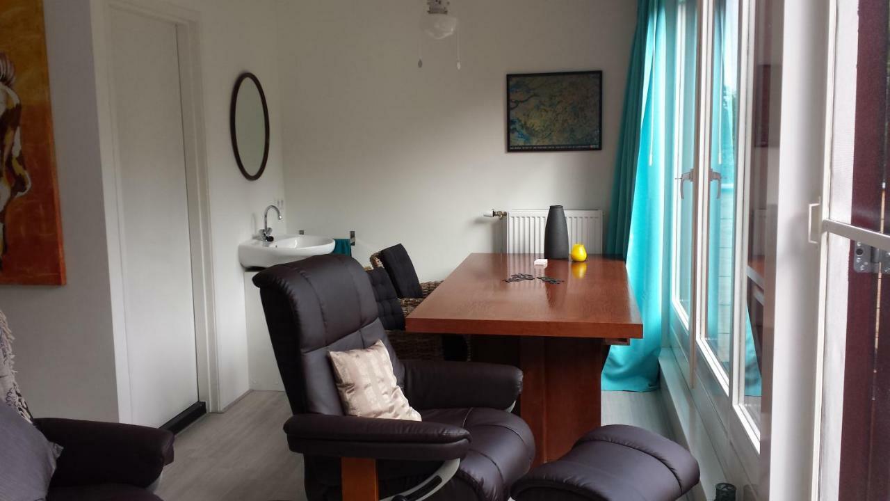 Lodge In DintherHeeswijk-Dinther エクステリア 写真